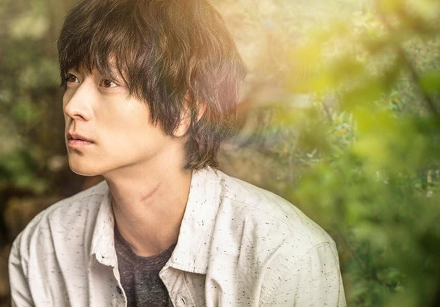 Gang Dong-won l&agrave; diễn vi&ecirc;n&nbsp;nam ch&iacute;nh của "Train to Busan 2". Ảnh: SCMP.