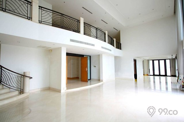 Căn hộ &aacute;p m&aacute;i&nbsp;tại chung cư Ardmore Park ở Singapore Triệu Vy vừa tậu v&agrave;o th&aacute;ng 5