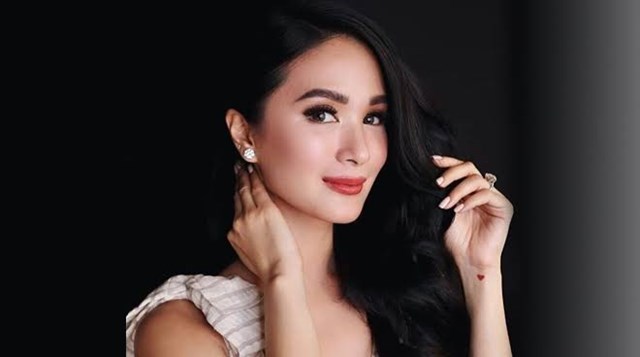 Ngọc nữ Philippines&nbsp;được xếp v&agrave;o h&agrave;ng "Crazy Rich Asians" thực thụ