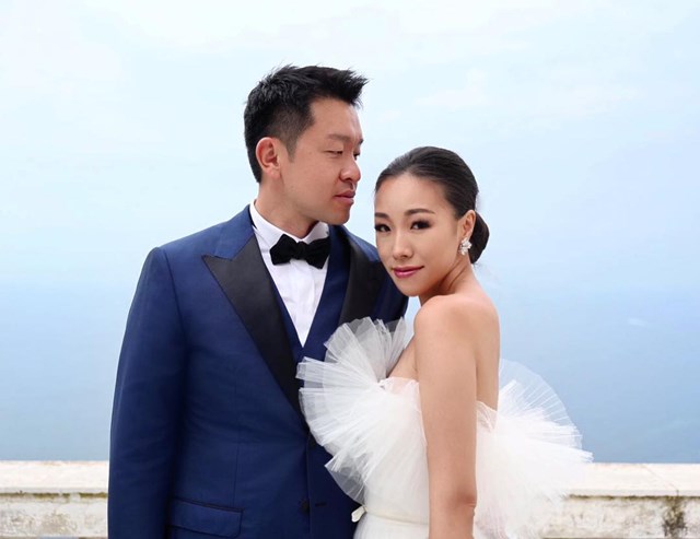 Vợ chồng chưa c&oacute; em b&eacute; sau 3 năm kết h&ocirc;n