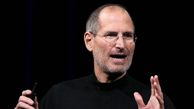 Cha đẻ Apple n&oacute;i "kh&ocirc;ng" để&nbsp;dồn thời gian v&agrave; năng lượng cho việc quan trọng