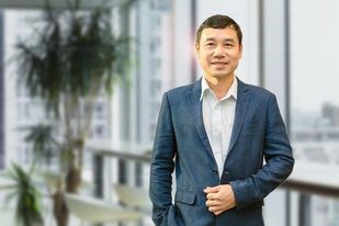 &Ocirc;ng Phạm Đức Thắng, Ph&oacute; tổng gi&aacute;m đốc Ng&agrave;nh Dinh dưỡng Vật nu&ocirc;i, Cargill Việt Nam - Th&aacute;i Lan