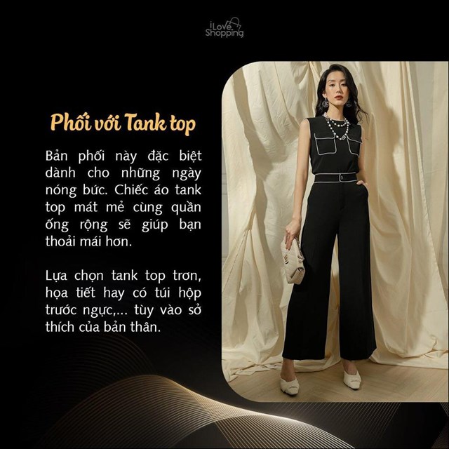 Kênh mua bán hộ I LOVE SHOPPING : Mua sắm dễ dàng - thanh toán tiện lợi - Ảnh 2