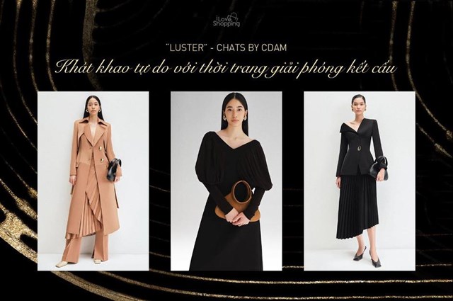 Kênh mua bán hộ I LOVE SHOPPING : Mua sắm dễ dàng - thanh toán tiện lợi - Ảnh 3