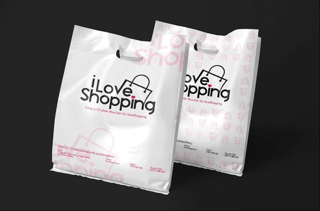Kênh mua bán hộ I LOVE SHOPPING : Mua sắm dễ dàng - thanh toán tiện lợi - Ảnh 5