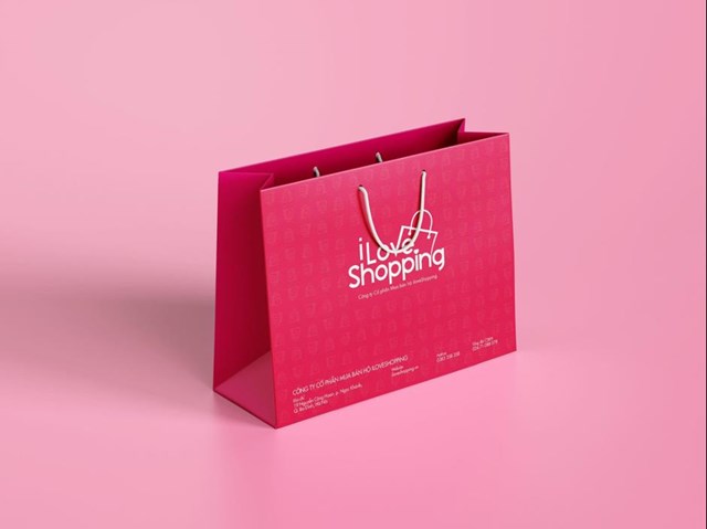 Kênh mua bán hộ I LOVE SHOPPING : Mua sắm dễ dàng - thanh toán tiện lợi - Ảnh 6