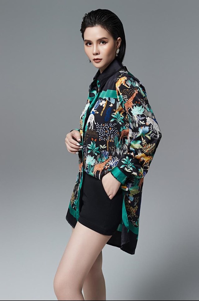 Witch - Thương Hiệu Thời Trang Tôn Vinh Nét Đẹp Phụ Nữ Việt - Ảnh 4