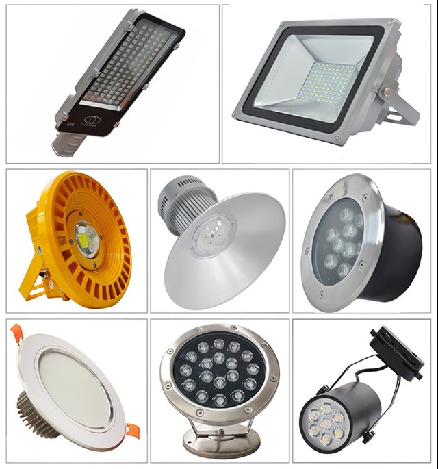HALEDCO dẫn đầu trong thị trường đ&egrave;n LED Việt Nam