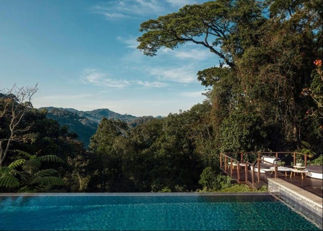 Ravi - Tiên phong kết hợp nghỉ dưỡng 5 sao với bảo tồn rừng và phát triển văn hóa địa phương - Ảnh 1