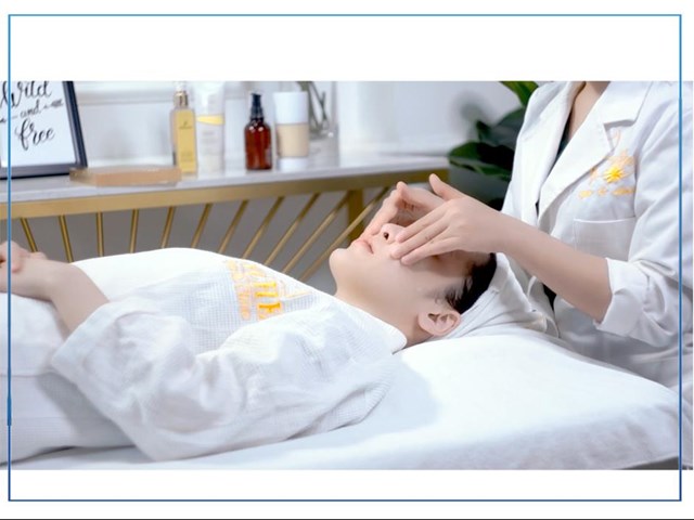 Spa triệt l&#244;ng vĩnh viễn ở TPHCM chỉ từ 19k/Buổi - Bảng Gi&#225; - Ảnh 1