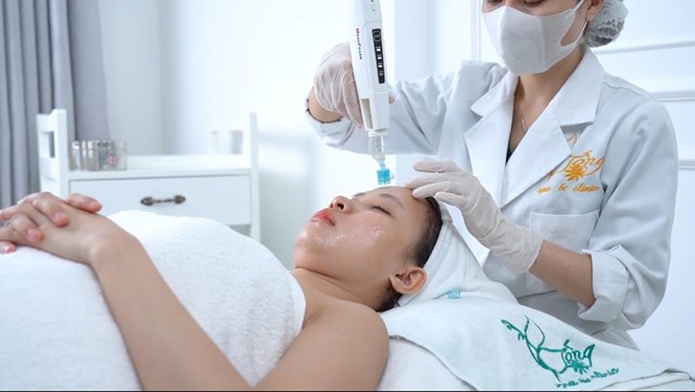 Spa triệt l&#244;ng vĩnh viễn ở TPHCM chỉ từ 19k/Buổi - Bảng Gi&#225; - Ảnh 2