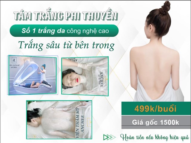 Spa triệt l&#244;ng vĩnh viễn ở TPHCM chỉ từ 19k/Buổi - Bảng Gi&#225; - Ảnh 3