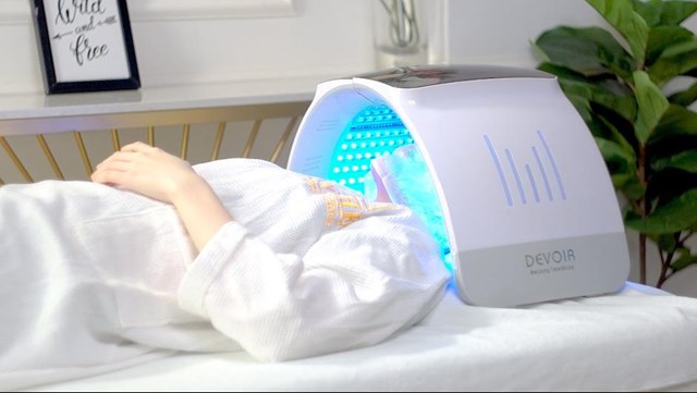 Spa triệt l&#244;ng vĩnh viễn ở TPHCM chỉ từ 19k/Buổi - Bảng Gi&#225; - Ảnh 4
