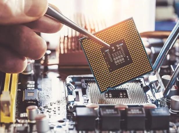 Gi&aacute; chip tăng cao buộc c&aacute;c c&ocirc;ng ty sản xuất thiết bị điện tử buộc phải tăng gi&aacute; b&aacute;n sản phẩm
