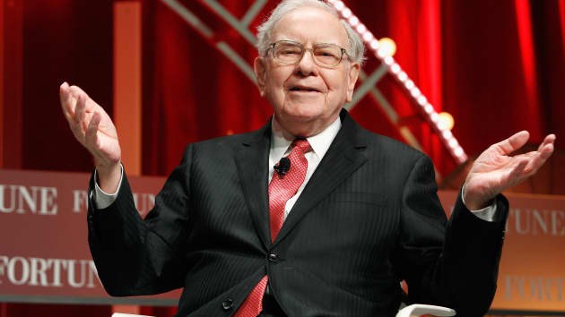 &ldquo;H&atilde;y bắt đầu sớm&rdquo;, đ&oacute; l&agrave; lời khuy&ecirc;n l&agrave;m gi&agrave;u của Warren Buffett:&nbsp;