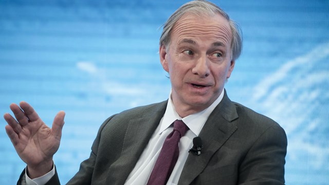 Tỷ ph&uacute; Ray Dalio: "Muốn th&agrave;nh c&ocirc;ng, h&atilde;y nắm r&otilde; điểm yếu của m&igrave;nh"
