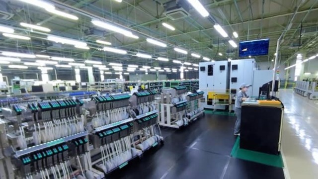 Hitachi đặt mục ti&ecirc;u c&oacute; 13 địa điểm kinh doanh kh&ocirc;ng ph&aacute;t thải carbon v&agrave;o th&aacute;ng 3 năm 2022