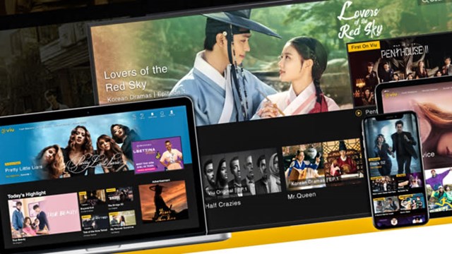 Viu hiện c&oacute; nhiều người d&ugrave;ng đăng k&yacute; hơn cả Netflix ở khu vực Đ&ocirc;ng Nam &Aacute;