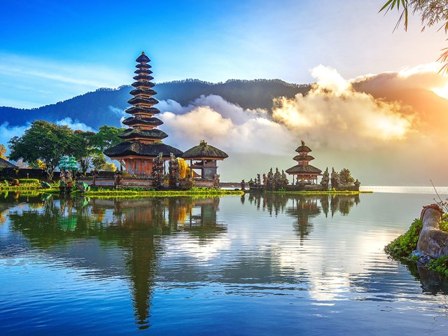 Bali sẽ mở cửa đ&oacute;n du kh&aacute;ch nước ngo&agrave;i v&agrave;o th&aacute;ng 10/2021.