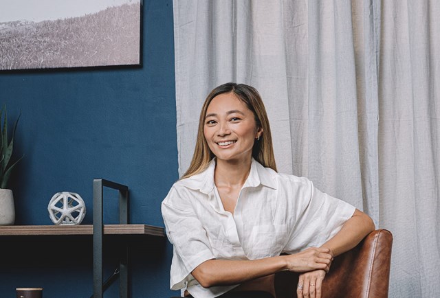 Tessa Wijaya đ&atilde; th&agrave;nh c&ocirc;ng trong việc tạo dựng một c&ocirc;ng ty khởi nghiệp fintech trị gi&aacute; hơn 1 tỷ USD ở Đ&ocirc;ng Nam &Aacute;.