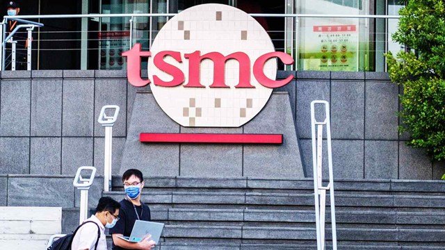TSMC v&agrave; tham vọng mở rộng quy m&ocirc; to&agrave;n cầu tại nhiều quốc gia như Mỹ, Đức, Trung Quốc v&agrave; Nhật Bản...