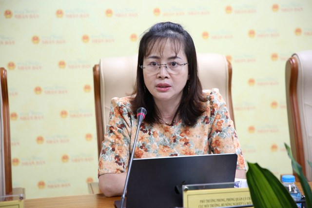 TS. Dương Thị Thanh Xuyến