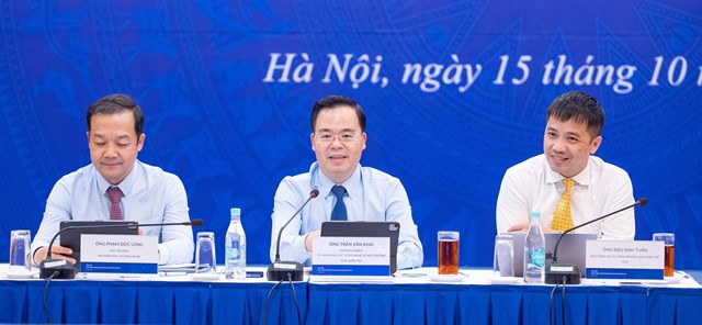 Tăng cường khung pháp lý, thúc đẩy phát triển bền vững AI tại Việt Nam