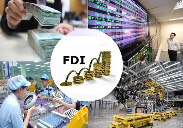 Vốn FDI 11 tháng năm 2025 tăng 8,9% so với cùng kỳ