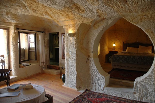 Ảnh: Elkep Evi