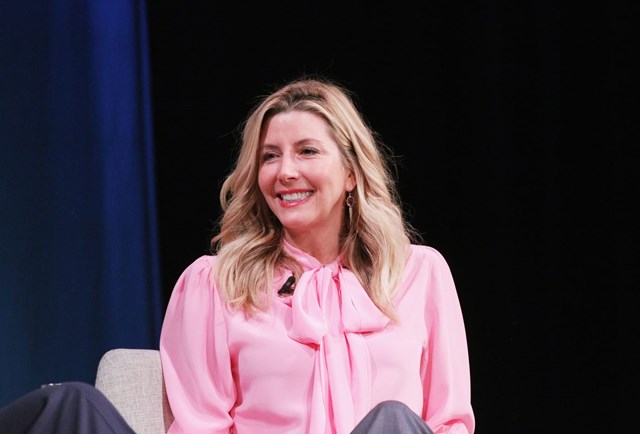 Sara Blakely