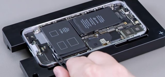 Apple tăng gi&#225; thay pin c&#225;c thiết bị đ&#227; hết hạn bảo h&#224;nh - Ảnh 1