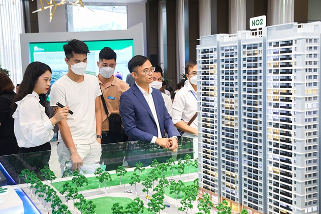 Chờ đợi bắt đ&aacute;y c&oacute; thể mất cơ hội sở hữu BĐS gi&aacute; tốt