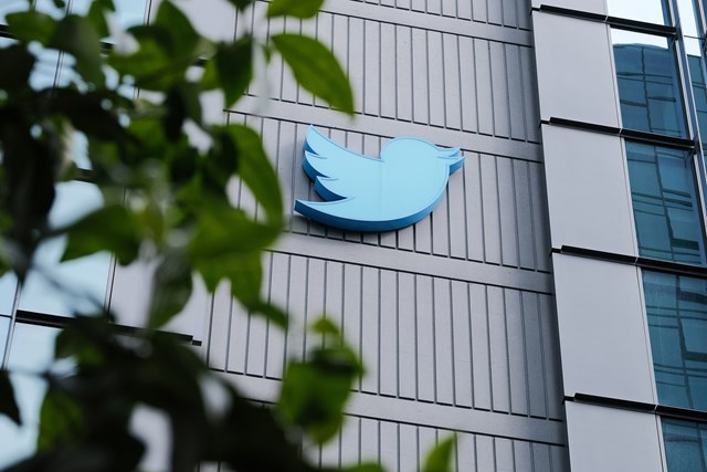 Chậm trả ph&#237; thu&#234; văn ph&#242;ng, nh&#226;n sự Twitter Singapore bị buộc rời đi - Ảnh 1