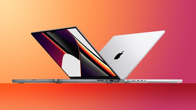 Apple cập nhật d&#242;ng m&#225;y t&#237;nh Mac với chip xử l&#253; M2 - Ảnh 1