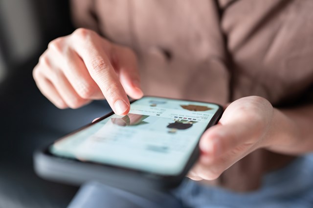 2022 l&#224; năm tồi tệ nhất của ng&#224;nh h&#224;ng smartphone trong 10 năm trở lại đ&#226;y - Ảnh 1