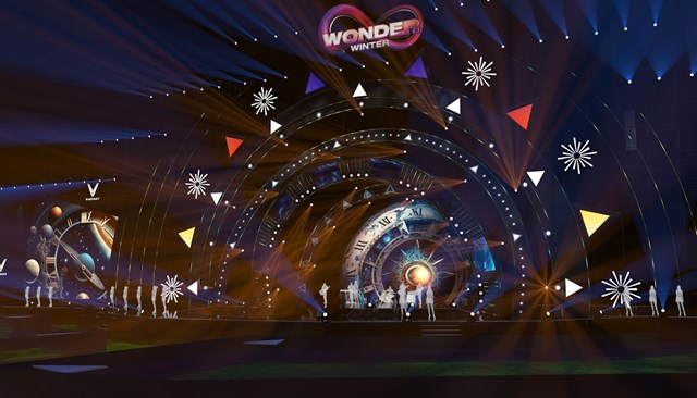 Những m&#224;n tr&#236;nh diễn bất ngờ n&#224;o đang chờ đợi kh&#225;n giả tại 8Wonder Winter Festival? - Ảnh 6