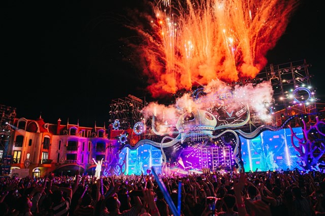 Những m&#224;n tr&#236;nh diễn bất ngờ n&#224;o đang chờ đợi kh&#225;n giả tại 8Wonder Winter Festival? - Ảnh 7