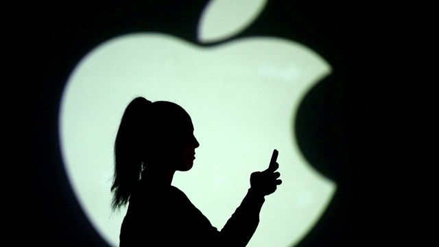Apple đang thực hiện &quot;cuộc chiến thầm lặng&quot; với Google - Ảnh 1
