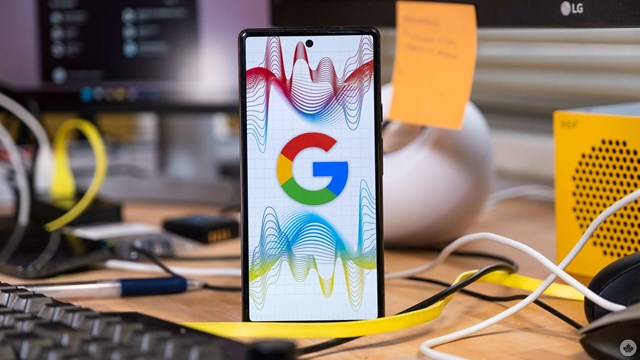 Google ph&#225;t triển AI tạo b&#224;i h&#225;t theo y&#234;u cầu người d&#249;ng - Ảnh 1