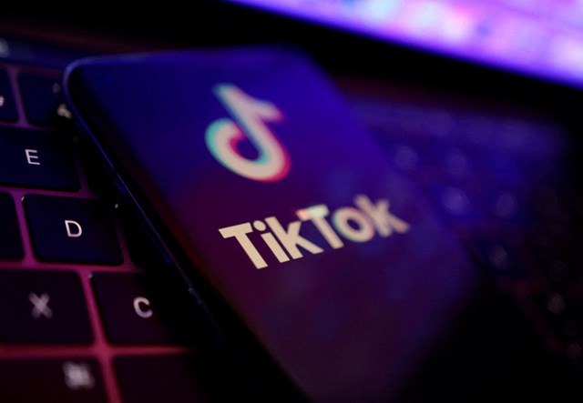 Thượng nghị sĩ Mỹ y&#234;u cầu Apple v&#224; Google gỡ bỏ TikTok khỏi kho ứng dụng - Ảnh 1