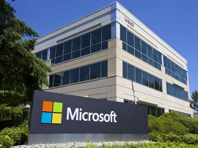 Nối tiếp Apple, Microsoft triển khai quảng c&#225;o tr&#234;n kho ứng dụng Microsoft Store - Ảnh 1