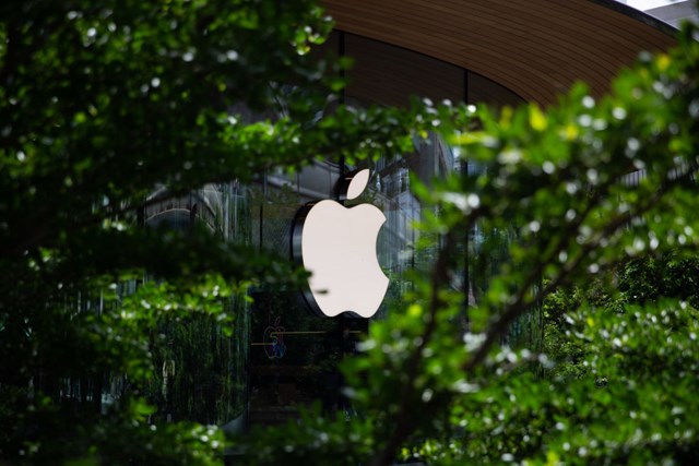 Apple th&#224;nh c&#244;ng lớn ở mảng dịch vụ với 935 triệu người d&#249;ng trả ph&#237; - Ảnh 1