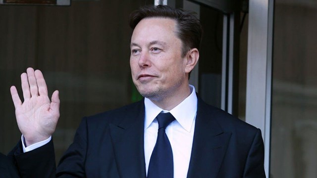 Kh&ocirc;ng &iacute;t lần Elon Musk đ&atilde; cho rằng m&igrave;nh đang qu&aacute; tải v&igrave; phải điều h&agrave;nh qu&aacute; nhiều doanh nghiệp lớn.