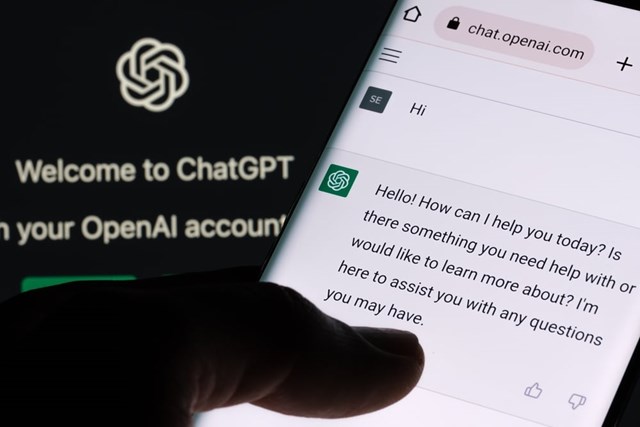 Tin tặc lợi dụng ChatGPT để ph&#225;t t&#225;n m&#227; độc - Ảnh 1