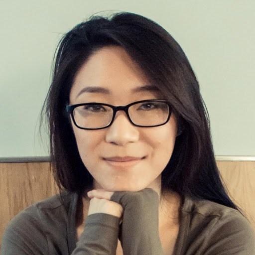 Diana Yoon, gi&aacute;m đốc nh&acirc;n sự OpenAI.