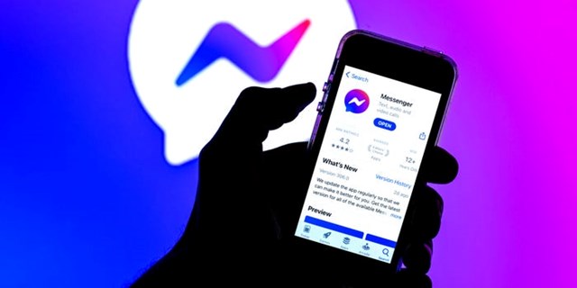 Sau 9 năm, Meta muốn t&#237;ch hợp lại Messenger v&#224;o ứng dụng Facebook - Ảnh 1