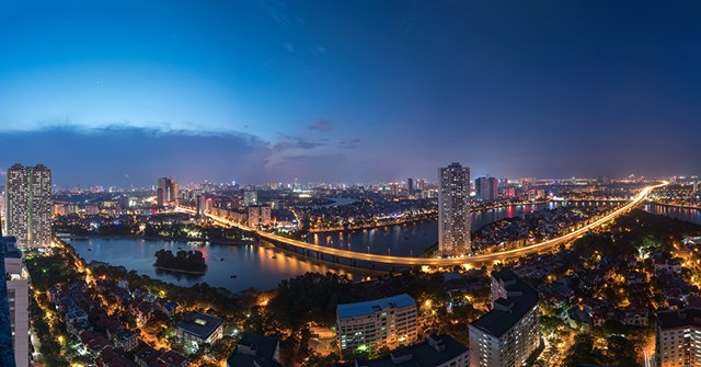 Thị trường BĐS đ&oacute;n nhận nhiều tin t&iacute;ch cực