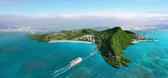 MerryLand Quy Nhơn được kiến tạo th&agrave;nh 15 ph&acirc;n khu: kh&aacute;ch sạn cao cấp 5 sao ven biển, những biệt thự tr&ecirc;n đồi c&ugrave;ng tiện &iacute;ch hồ cảnh quan&hellip;