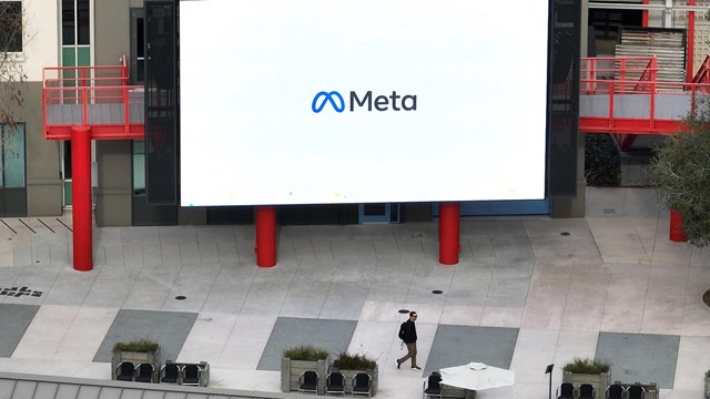 Meta c&#226;n nhắc ph&#225;t triển &quot;bản sao&quot; của Twitter - Ảnh 1