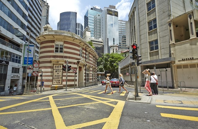 7 điểm đến di sản kh&#243; bỏ qua khi du lịch Hong Kong - Ảnh 7